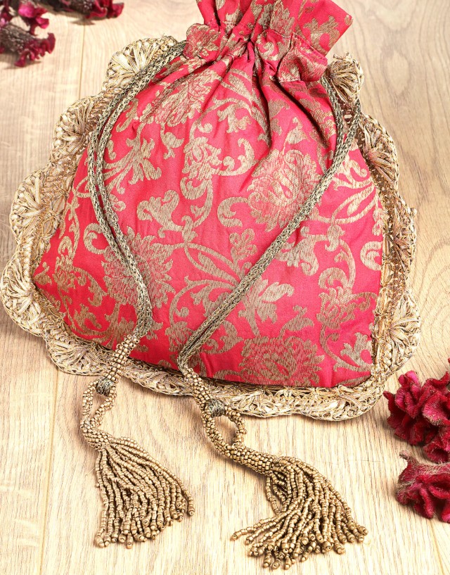 Potli Bag